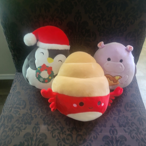 Squishmellow Bundle - Picture 1 of 2